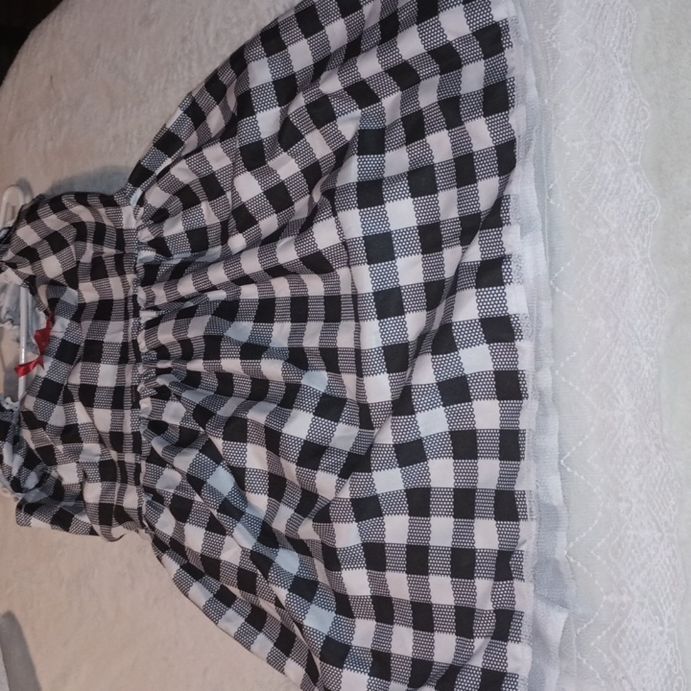 Little Red Riding Hood Costume - Picture 2 of 14